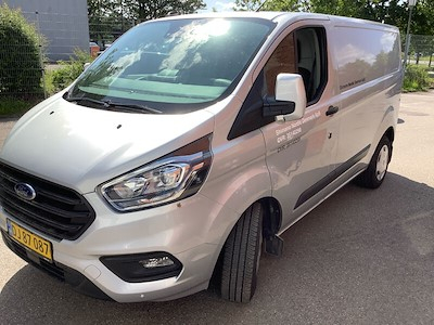 Ford Transit custom 2.0TDCI 130 300 TREND FWD L1 AUTO UA!,