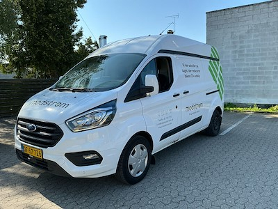 Ford Transit custom 2.0TDCI 130 300 TREND FWD L2 AUTO UA!