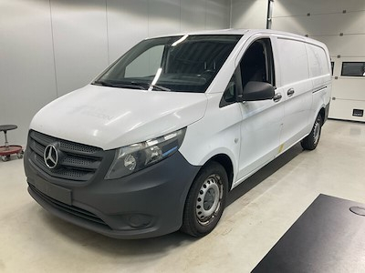 Mercedes-Benz VITO 1.7 CDI 114 136 FWD LWB XL 2800 UA!,