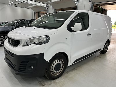 Peugeot Expert 1.6 Bluehdi 115 L2 Plus B UA!