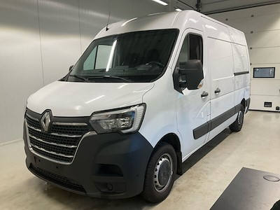 Renault Master 2.3 Dci 150 T33 L2h2 Tekno UA!