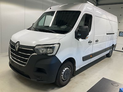 Renault Master 2.3 Dci 150 T35 L3h2 Tekno UA!