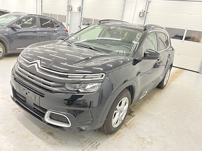 Citroen C5 aircross 1.5 BlueHDi 130 HK EAT8 UA!