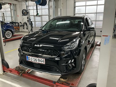 Kia Niro 1.6 Gdi Phev Advance Dct UA!