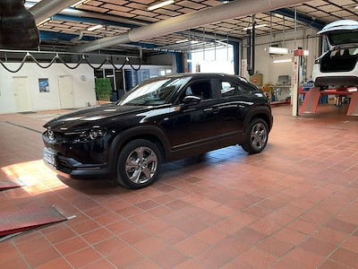 Mazda MX-30 35.5 kWh Exclusive-Line UA!