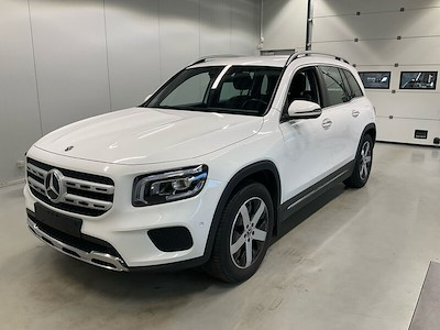 Mercedes-Benz Glb 2.0 220 D Business Dct UA!