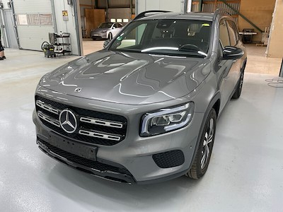 Mercedes-Benz Glb 220 D 4matic Business UA!