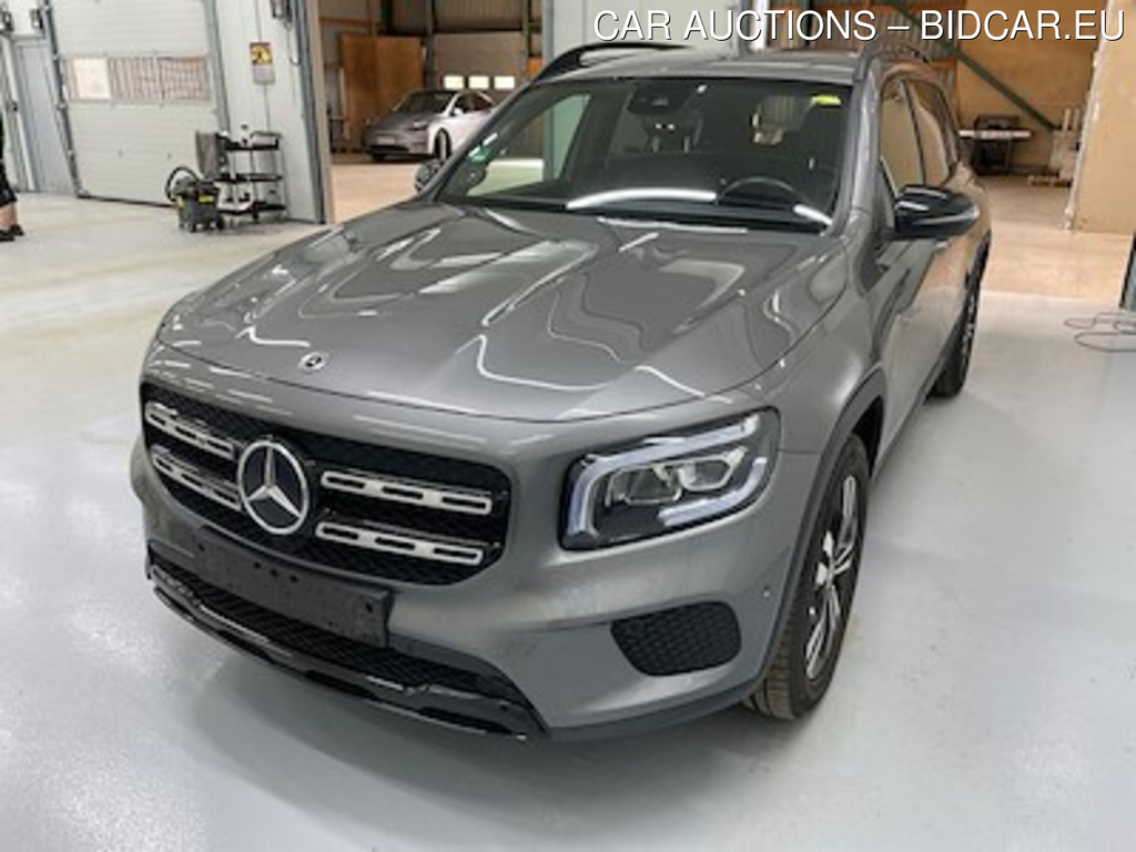 Mercedes-Benz Glb 220 D 4matic Business UA!