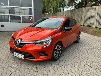 Renault CLIO 1.0 TCE 100 ZEN UA!