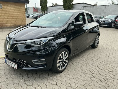 Renault ZOE Intens R135 - 52 kWh UA!