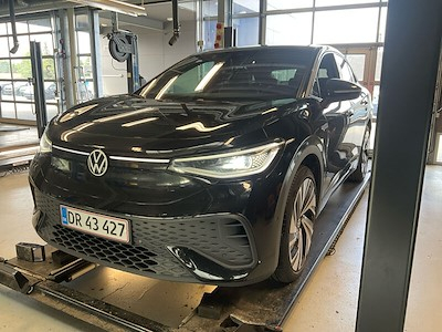 Volkswagen ID.5 204 hk Performance Pro Business UA!