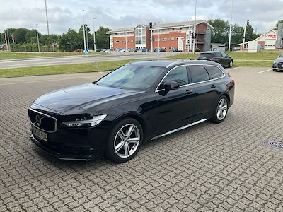 Volvo V90 2.0 D3 150 MOMENTUM AUTO UA!,