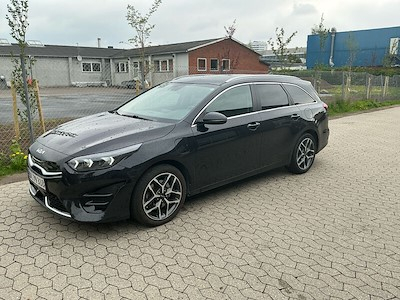 Kia Ceed 1.6 Gdi Phev 141 Upgrade Premium Dct MY22 UA!