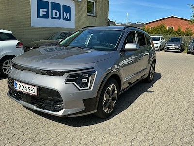 Kia Niro Prestige 64.8 Kwh My23 UA!
