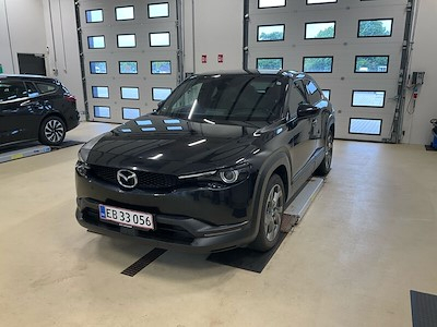 Mazda MX-30 35.5 kWh First Edition Industrial Vintag UA!