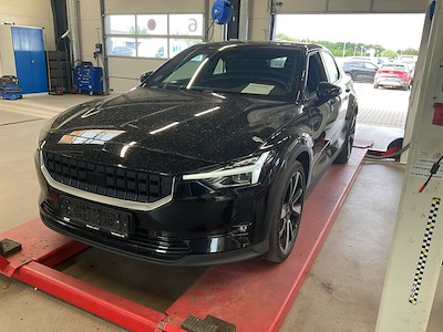 Polestar 2 Bev 78kwh Intro Long Range Dual Auto 4wd UA!