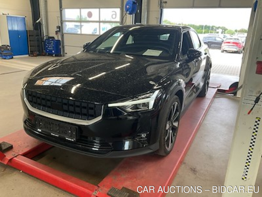Polestar 2 Bev 78kwh Intro Long Range Dual Auto 4wd UA!