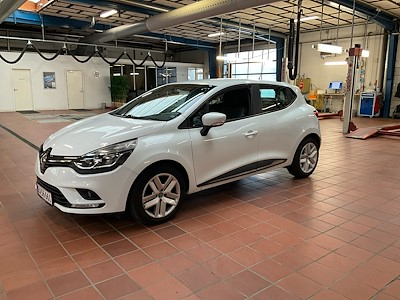 Renault Clio 0.9 TCE 90 ZEN FLEET HA UA!