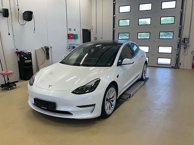 Tesla Model 3 LONG RANGE 4WD AUTO UA!,