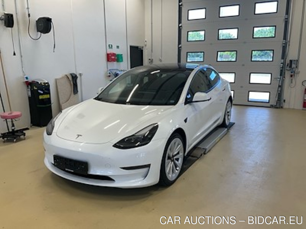 Tesla Model 3 LONG RANGE 4WD AUTO UA!,