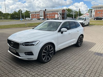 Volvo XC60 2.0 T6 310 AWD INSCRIPTION AUTO UA!