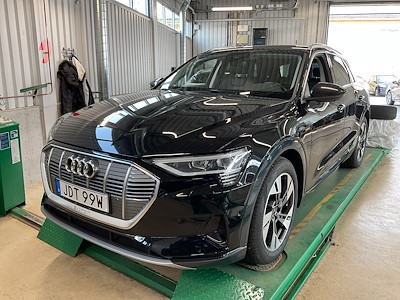 Audi E-Tron 55 quattro Proline Edt Drag