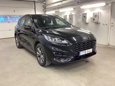 Ford Kuga 2.5 Plug-In St-Line Kamera Drag Navi