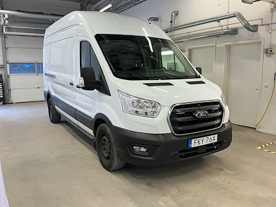 Ford Transit 350 EcoBLue 130 Aut L3 FWD Trend