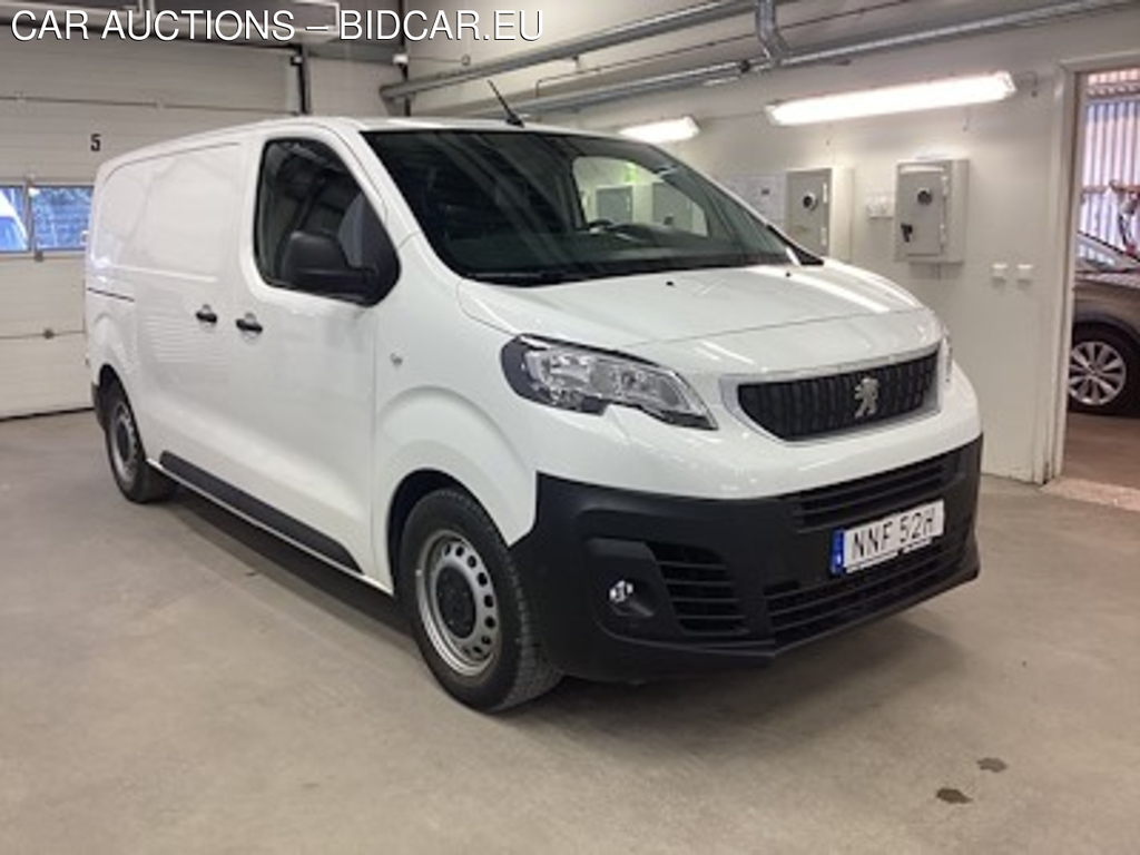 Peugeot Expert e-Expert 75 kWh L2