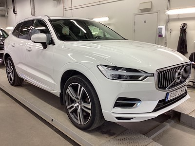 Volvo XC60 T6 AWD Inscription VOC Panorama