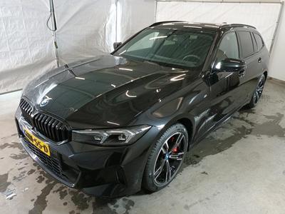 BMW 320 EA 150kW PHEV Business Edition Plus touring, 2024