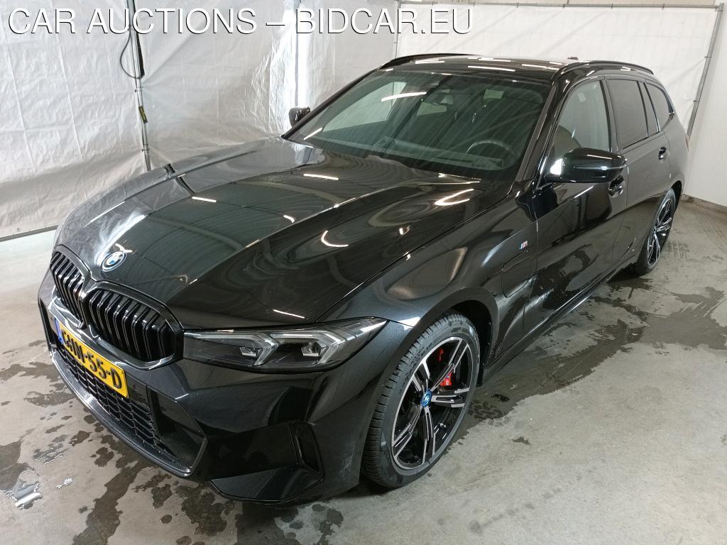 BMW 320 EA 150kW PHEV Business Edition Plus touring, 2024