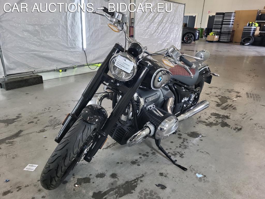 BMW RH-Serie RH18, 2024