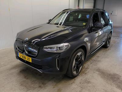 BMW IX3 210kW / 80kWH Executive automaat, 2021