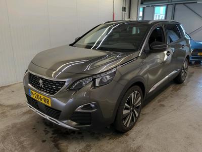 Peugeot 5008 1.2 PureTech 96kW GT-Line automaat, 2020