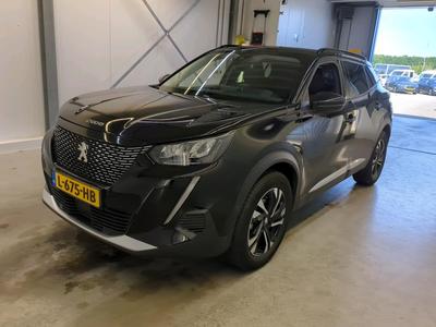 Peugeot 2008 1.2 PureTech 96kW Allure automaat, 2021