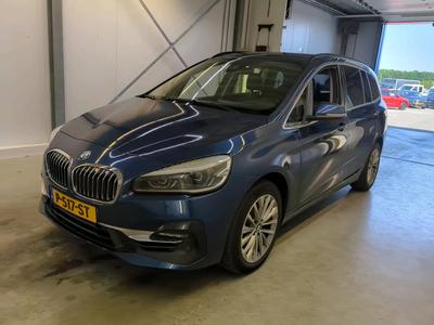 BMW 216 i 80kW gran tourer 5p, 2022