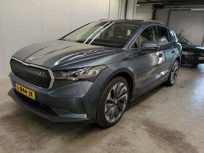 Skoda Enyaq iV 60 132kW/ 62kWh, 2021