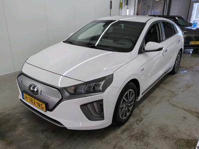 Hyundai iONIQ EV 100kW / 38kWh Comfort automaat, 2020