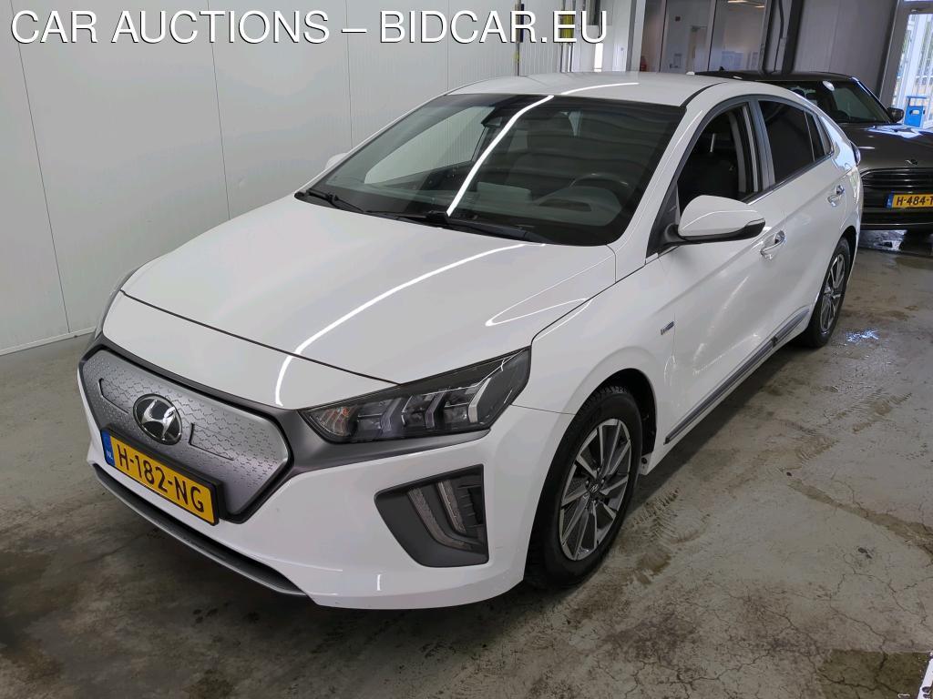 Hyundai iONIQ EV 100kW / 38kWh Comfort automaat, 2020