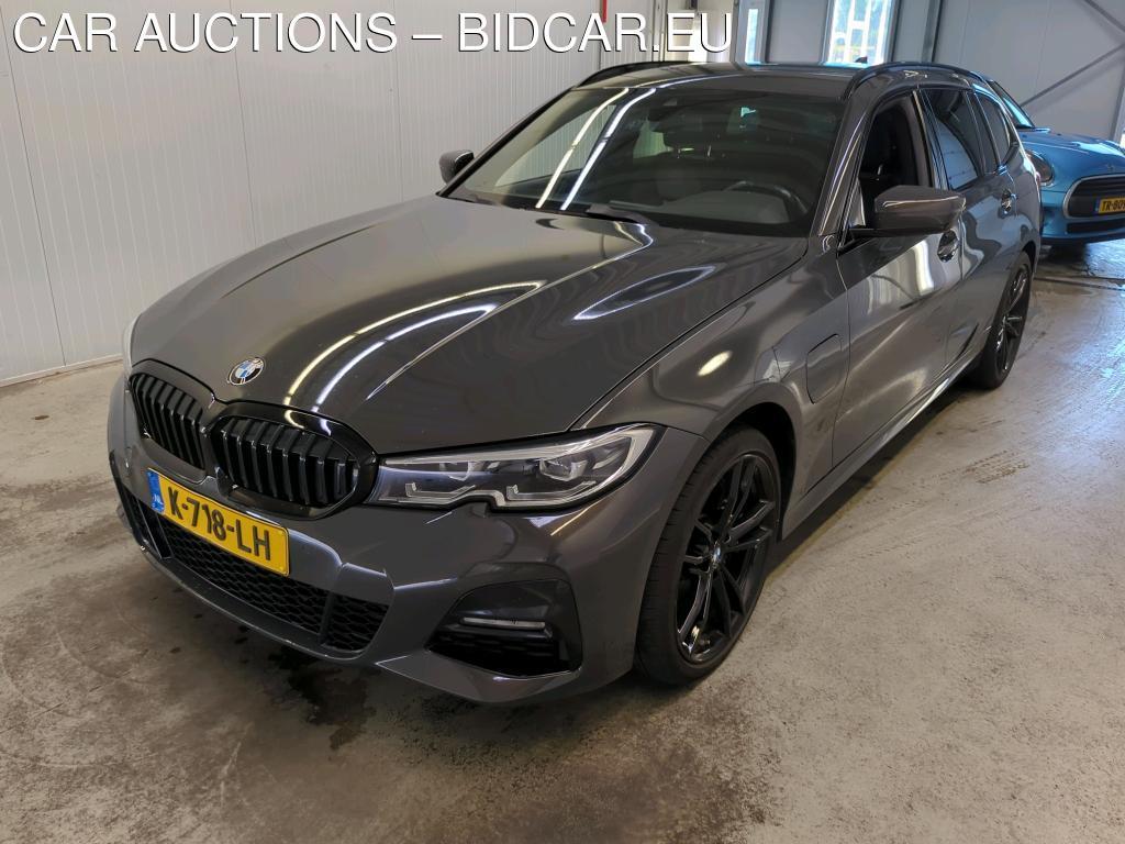 BMW 330 eA 215kW touring, 2021