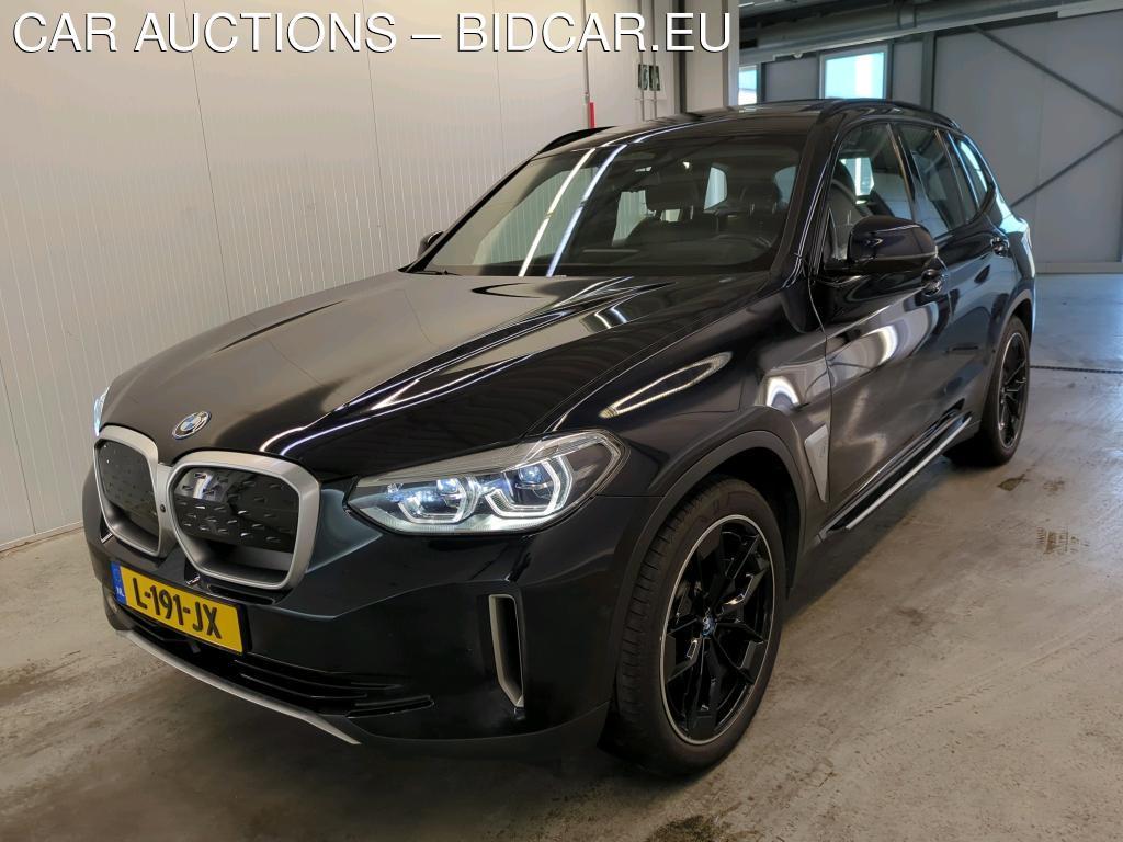 BMW IX3 210kW / 80kWH Executive automaat, 2021