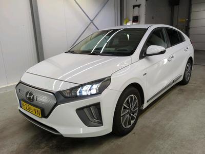 Hyundai iONIQ EV 100kW / 38kWh Comfort automaat, 2020