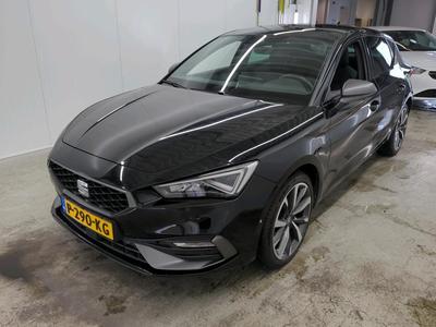 Seat Leon 1.4 TSI 150kW PHEV FR Business Intense DSG, 2021