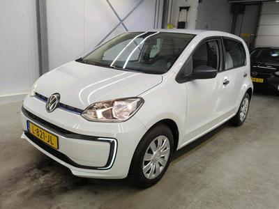 Volkswagen Up e-! 61kW / 32.3kWh, 2021