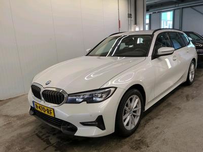 BMW 320 iA 135kW Corporate Executive touring (NEDC), 2020