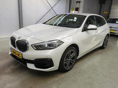 BMW 118 iA 100kW Business Edition, 2023