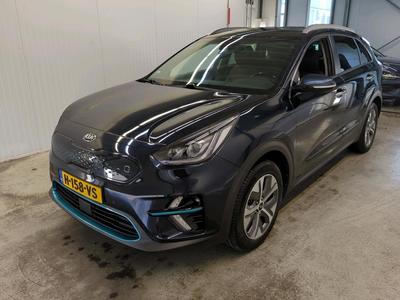 Kia Niro e- 150kW / 64kWh Executive Line automaat, 2020