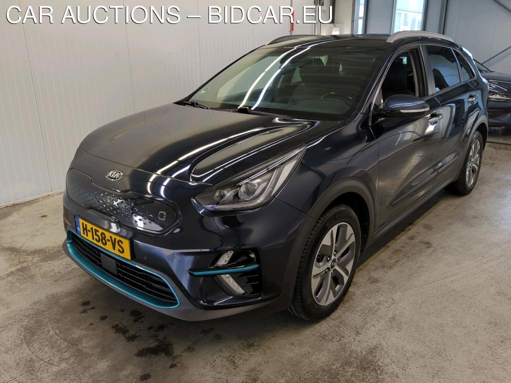 Kia Niro e- 150kW / 64kWh Executive Line automaat, 2020