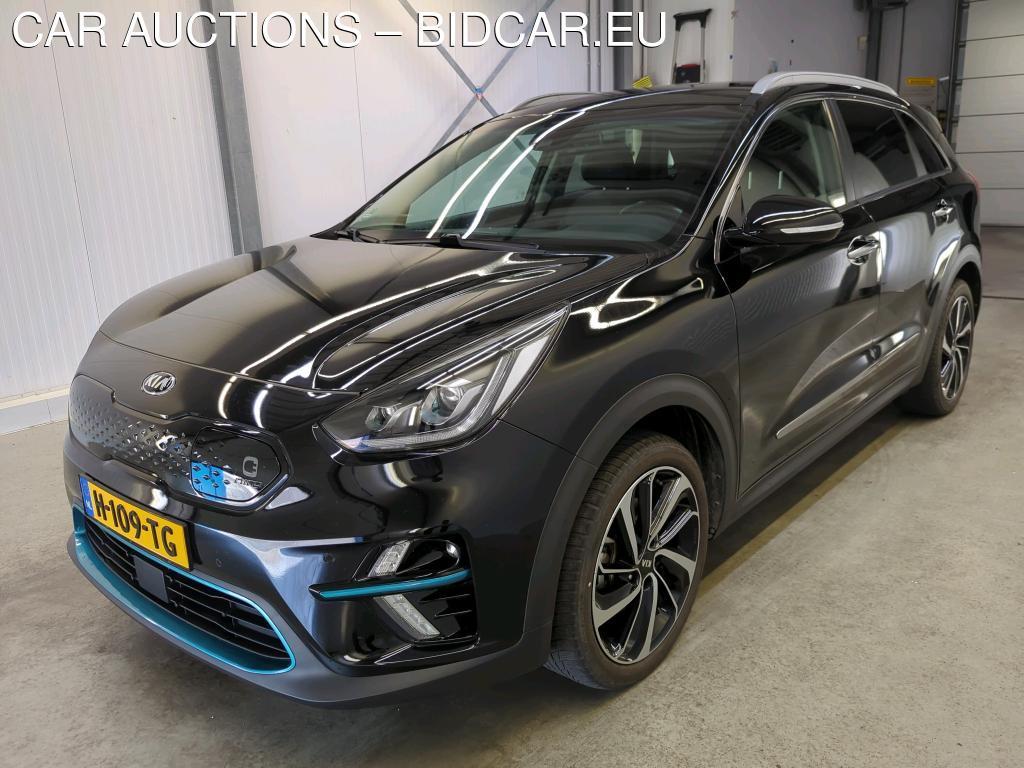 Kia Niro e- 150kW / 64kWh Executive Line automaat, 2020
